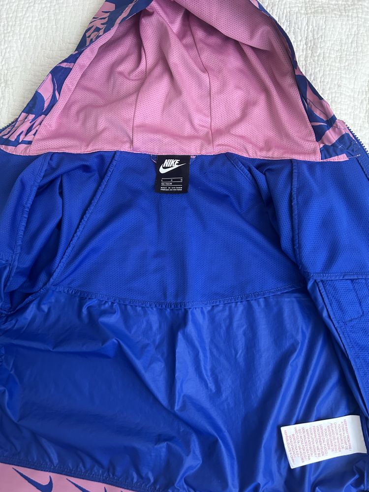 Детска ветренка Nike 146-156 см