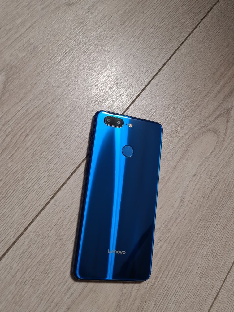 Lenovo K9, здрав