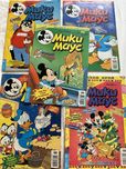 Списания Мики Маус