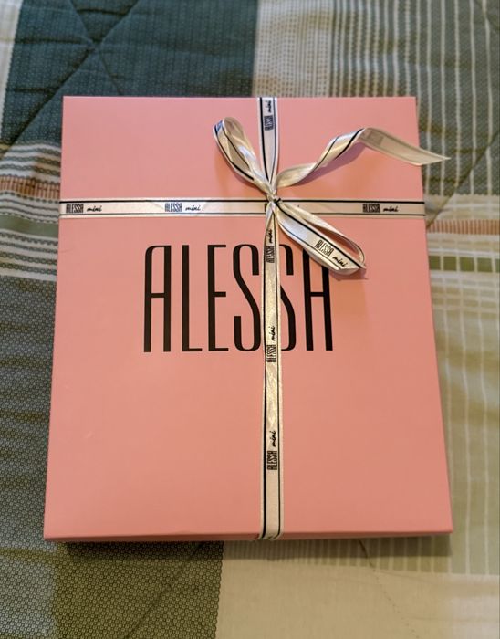 Уникална детска рокля Alessa