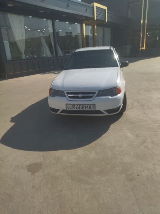 Nexia 2 CONC 2008 йил