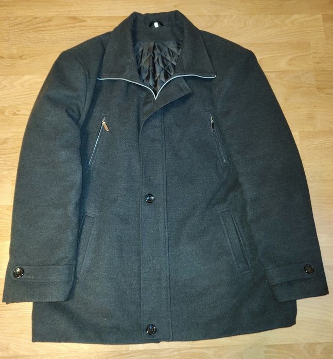 Palton bărbați, mărimea 56.