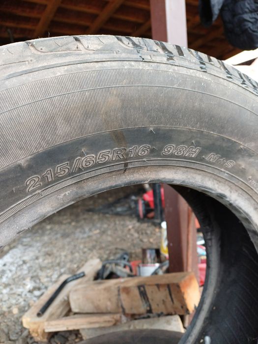 Anvelope m+s duster roti vara megane 5 prezoane, rezerva noua Logan