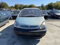 Ситроен Ксара пикасо ЧАСТИ Citroen Xsara Picasso