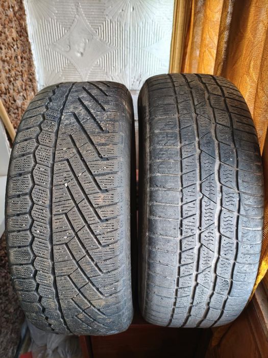 Продам зимнюю резину