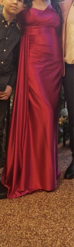 Rochie Etic marimea 42