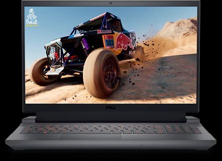 Dell gaming notebook core i7 ram 16GB 512SSD