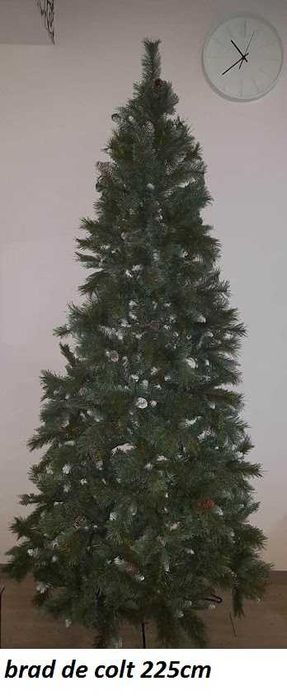 brad artificial 195cm-225cm