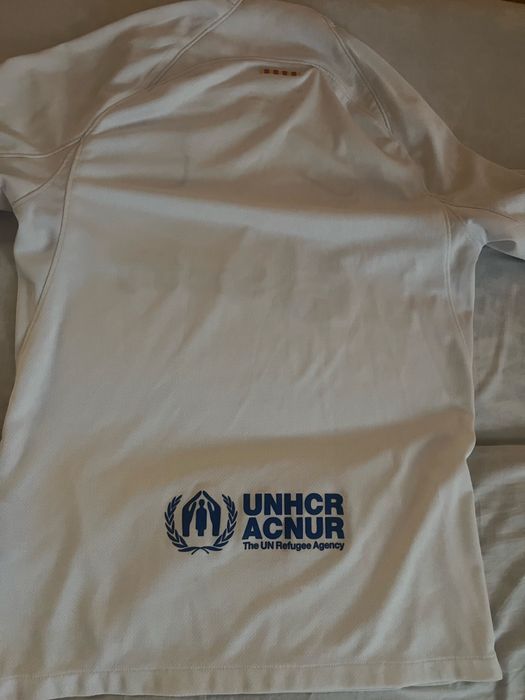 Оргинално тениска на FC BARCELONA