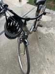 Bicicleta Crown
