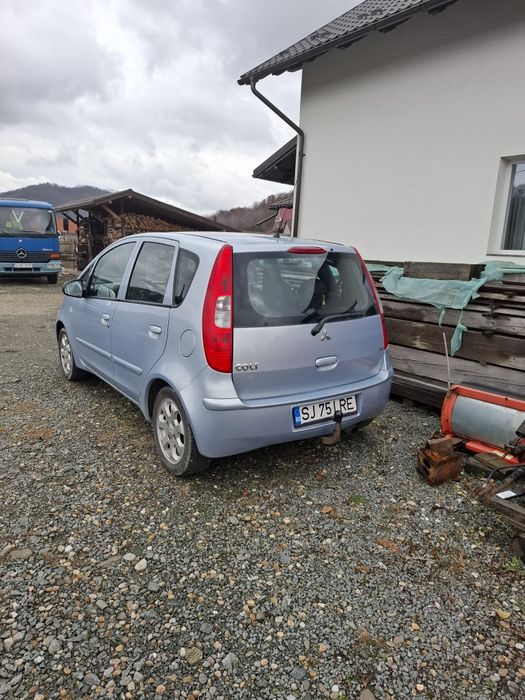 Mitsubishi colt 1.5 DI-D