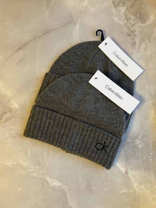 Шапка СК оригинал унисекс