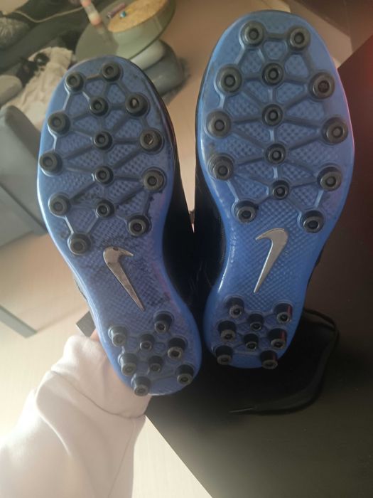 Маратонки Nike phanthom