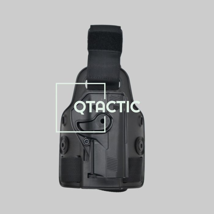 Platformă picior Beretta Px4 Storm - Poliția Romana
