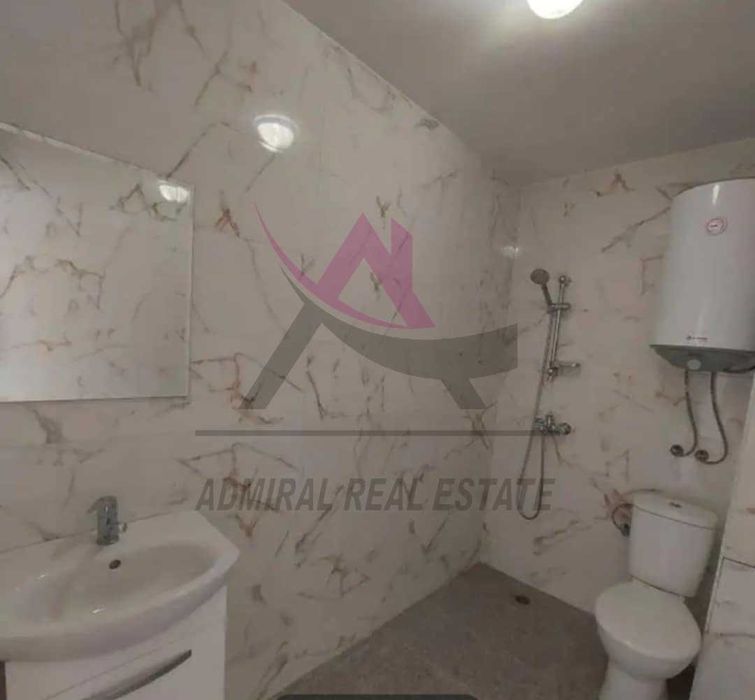 Продава се Двустаен апартамент в Варна, Възраждане 3 - 50 кв.м за 1700 €/кв.м - Снимка #3