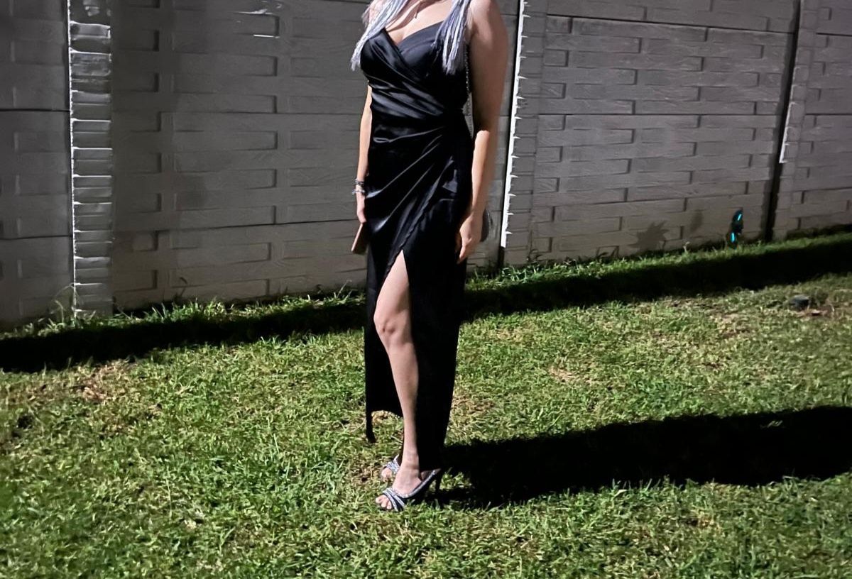 Rochiță eleganta