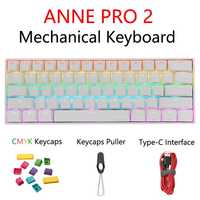 Anne pro 2 / Механическая клавиатура