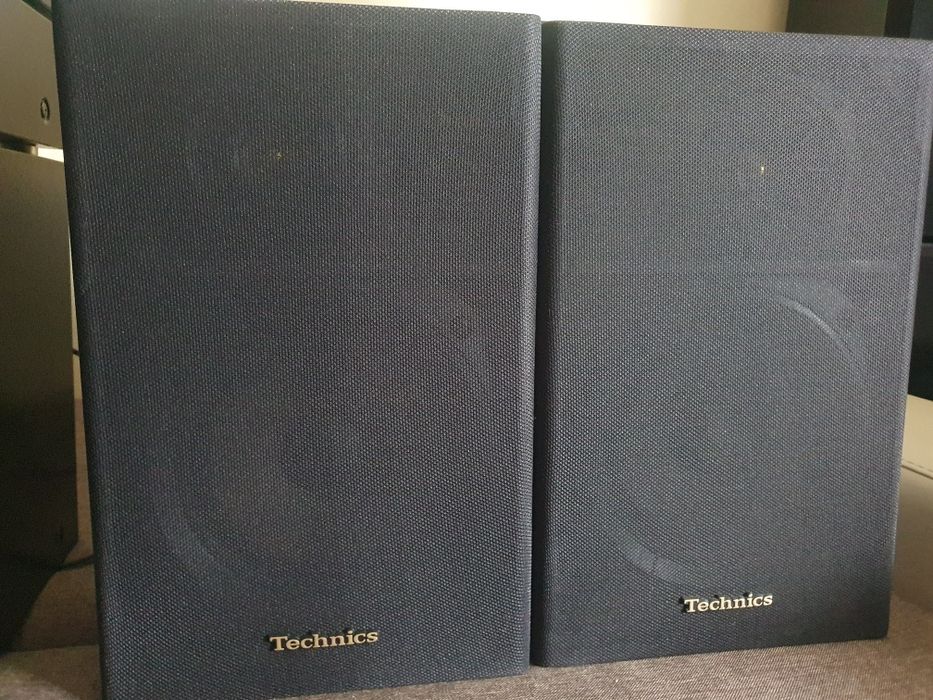 Vând sistem audio Technics SA-X900L