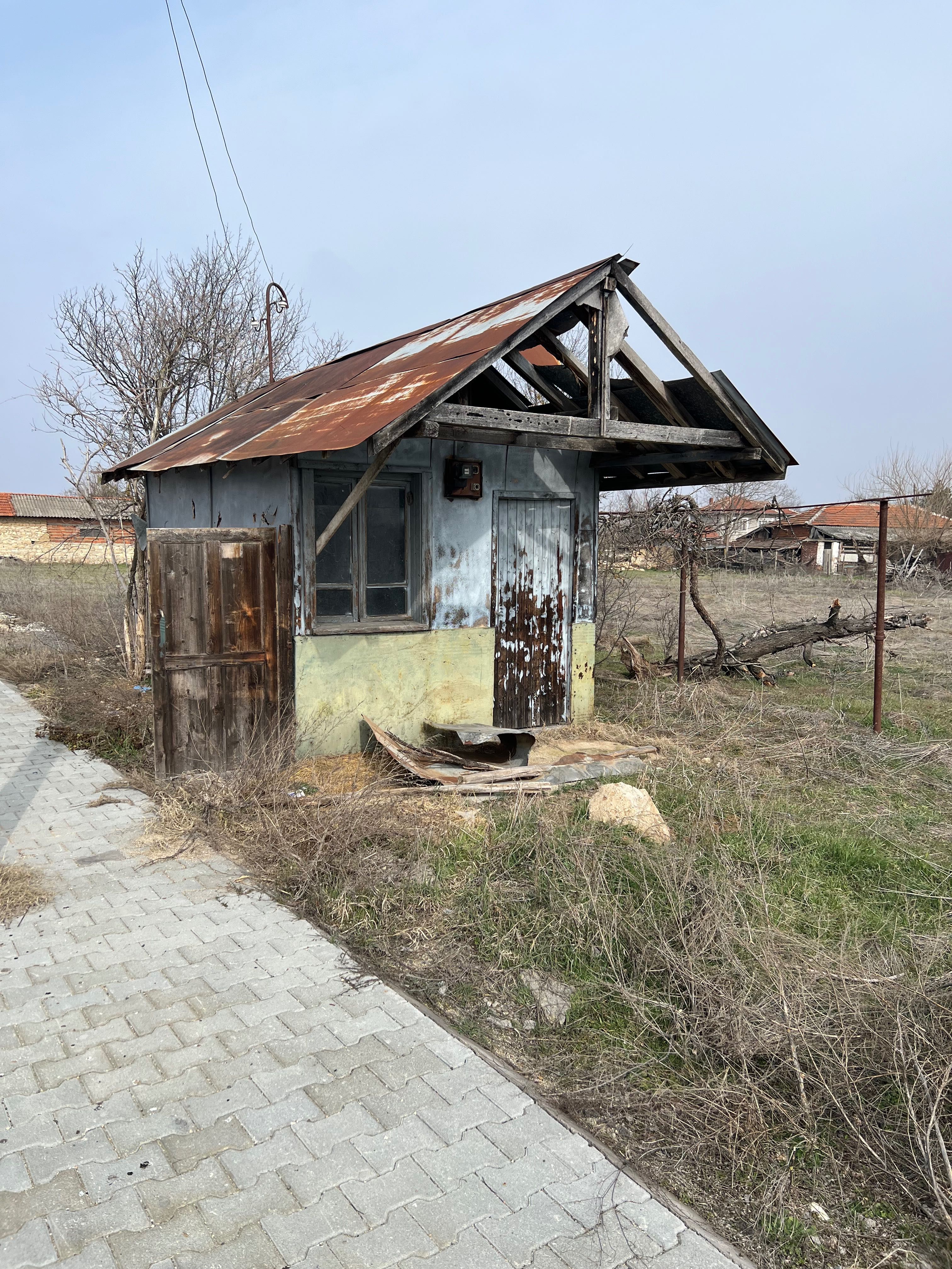 Парцел с. Братя Даскалови