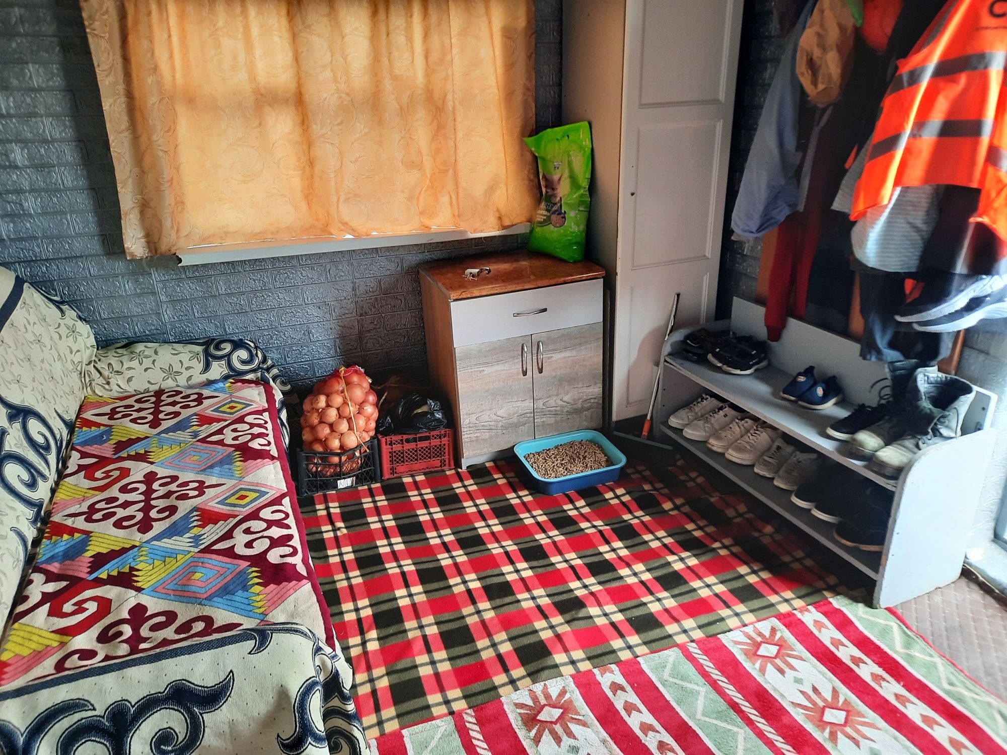 Срочно продается дом