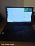 Laptop i5 acer 8 GB RAM licență Windows