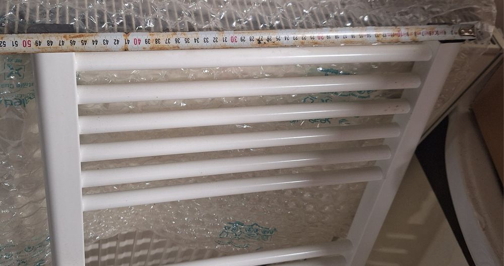 Vand calorifere in stare buna