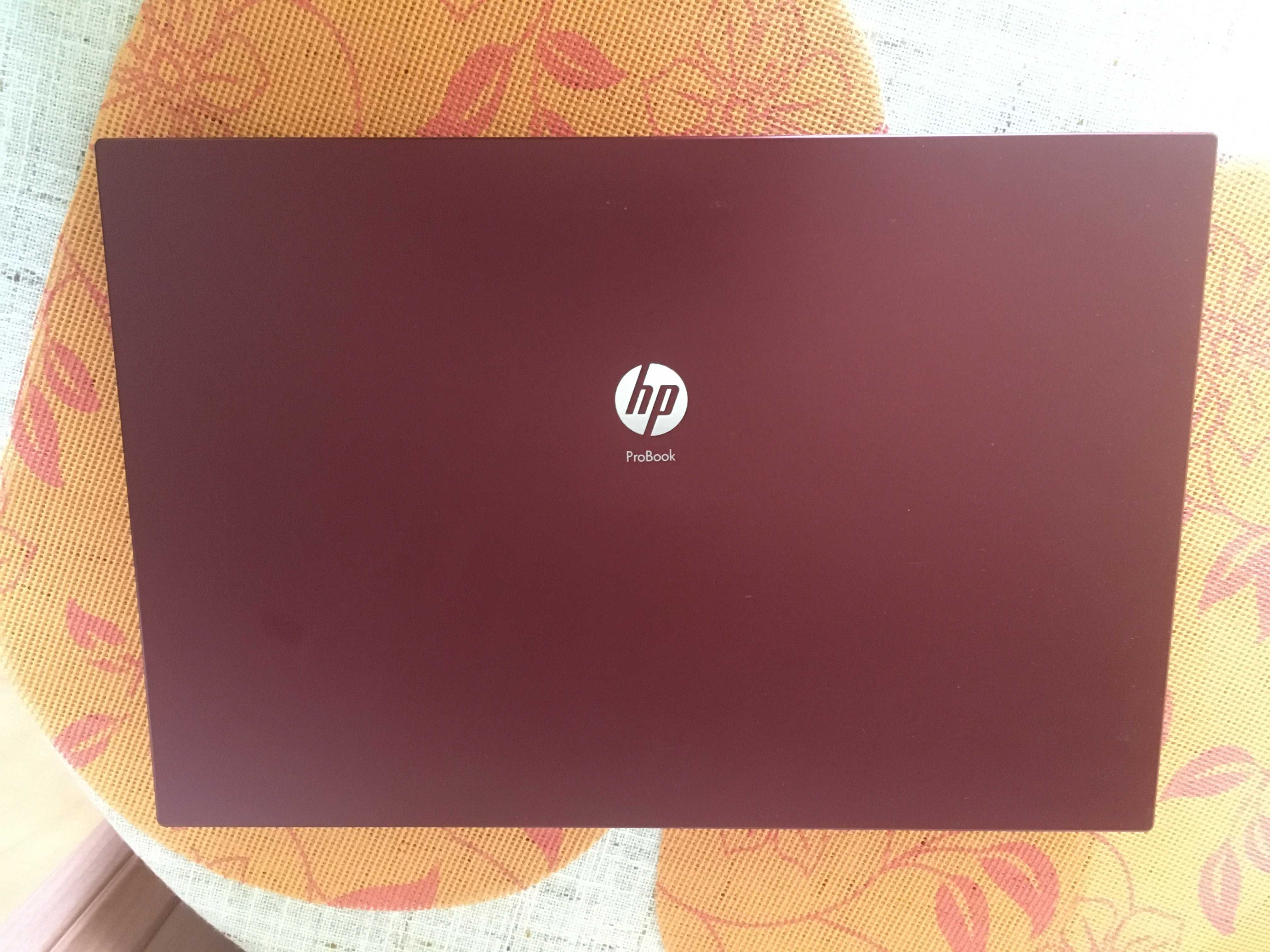 Лаптоп HP ProBook