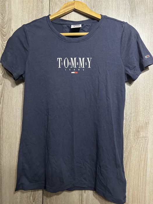 Tommy Jeans дамска тениска