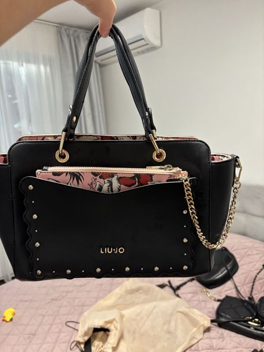 Дамска чанта Liu Jo