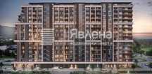 Явлена Лагера продава 1-стаен апартамент в нова сграда в кв. Сердика
