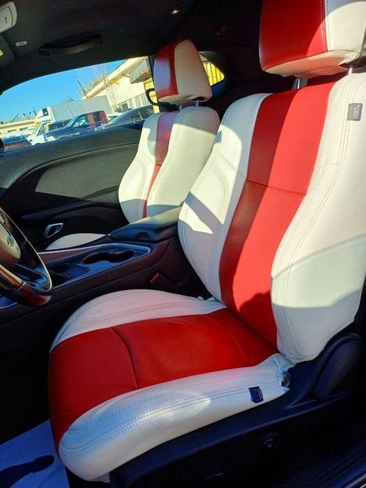 2019 Dodge Challenger R/T 5.7 Hemi