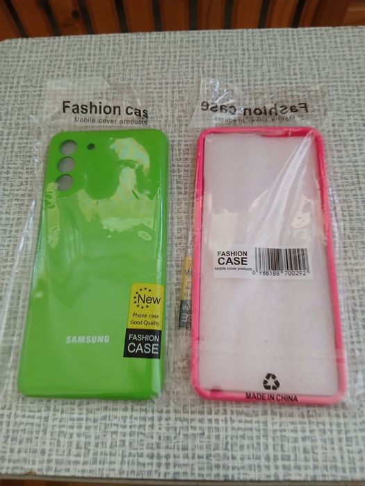 Чехлы для телефона.