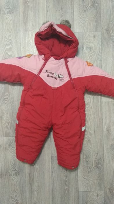 Комбинезон детский