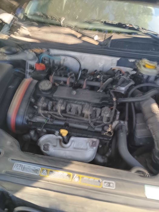 Vand Alfa Romeo GTV an 2000