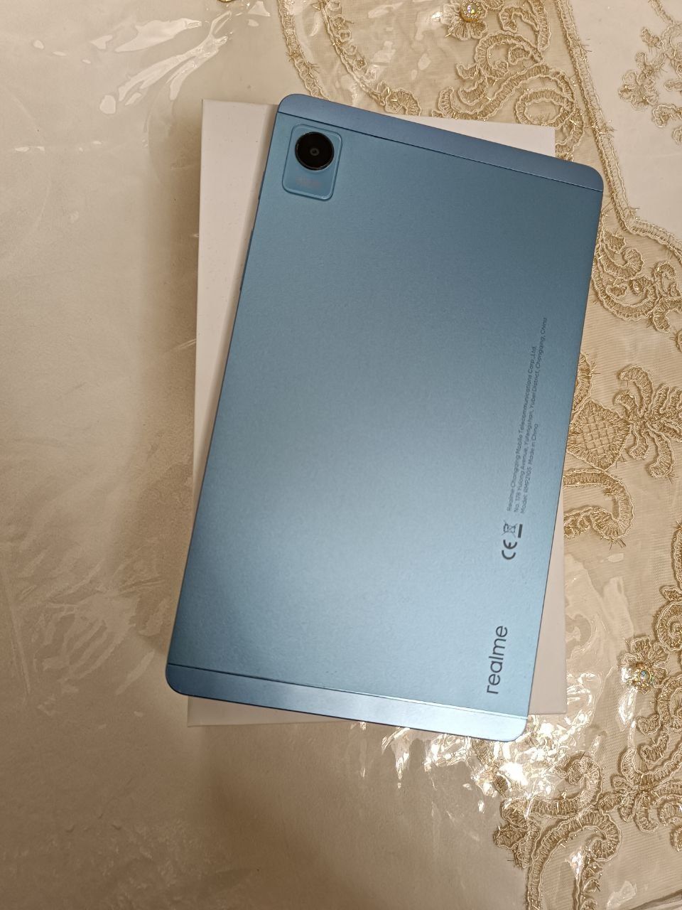 Realme pad mini 4/64