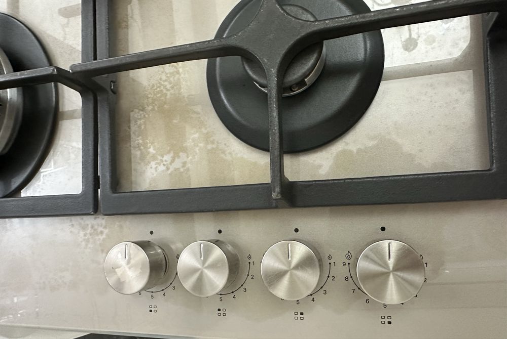 Plita pe gaz Whirlpool - GOFL 629/S