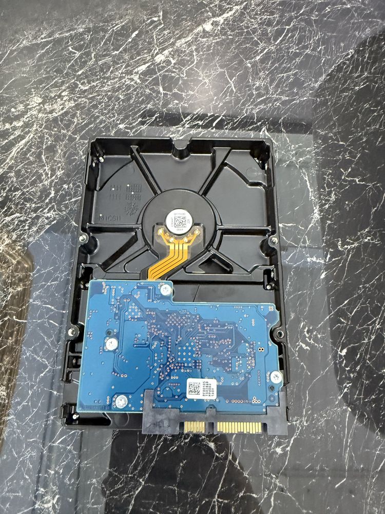 Жесткий диск 1 tb