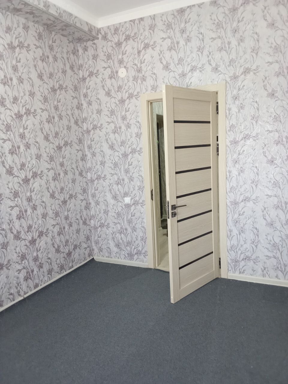 2 хонали уй ижарага берилади