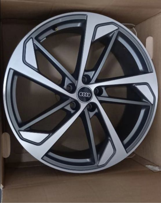 Ауди джанти 21 цола Оригинални