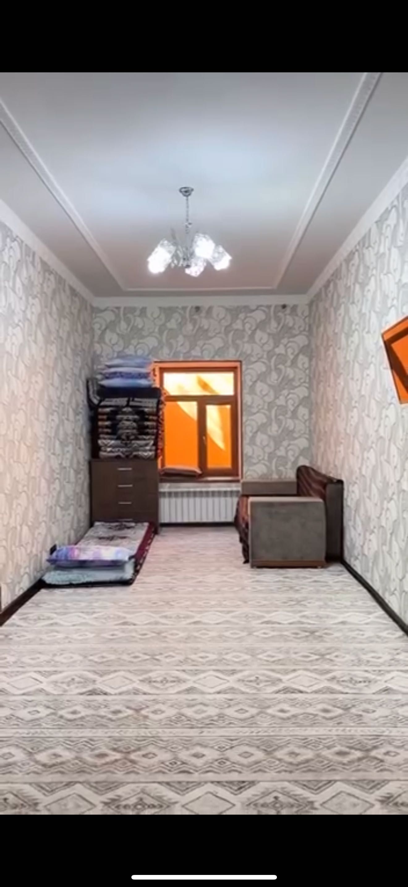 Дом  продается на метали ориентир  2 школа
