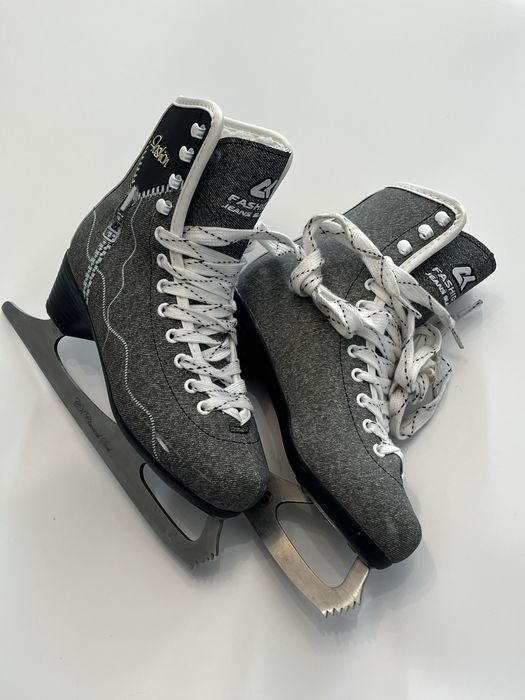 Коньки детские 32-34