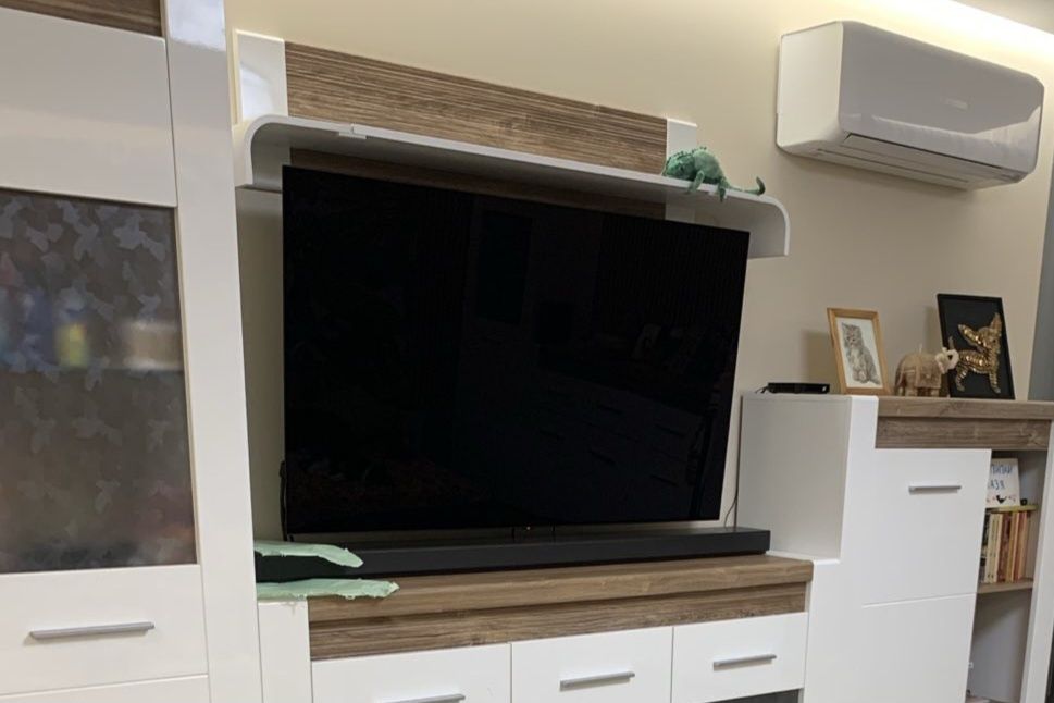 LG OLED 55 inch C11LB