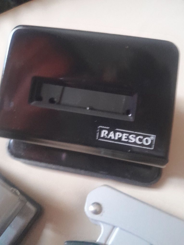 Перфоратори и телбод