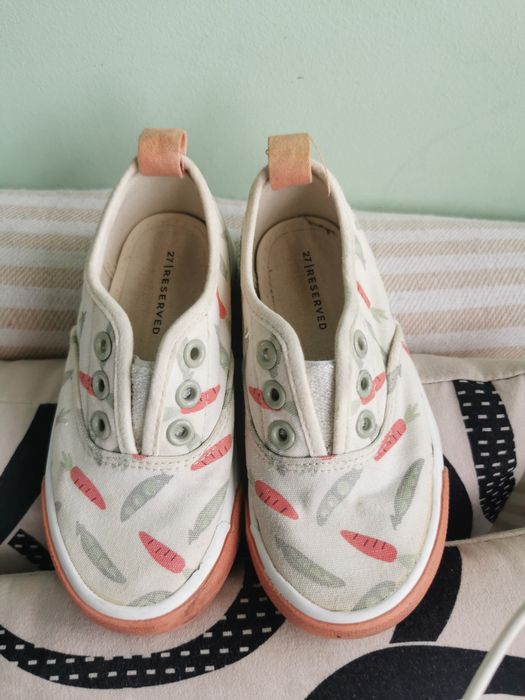 Geox за момче, 27ми номер