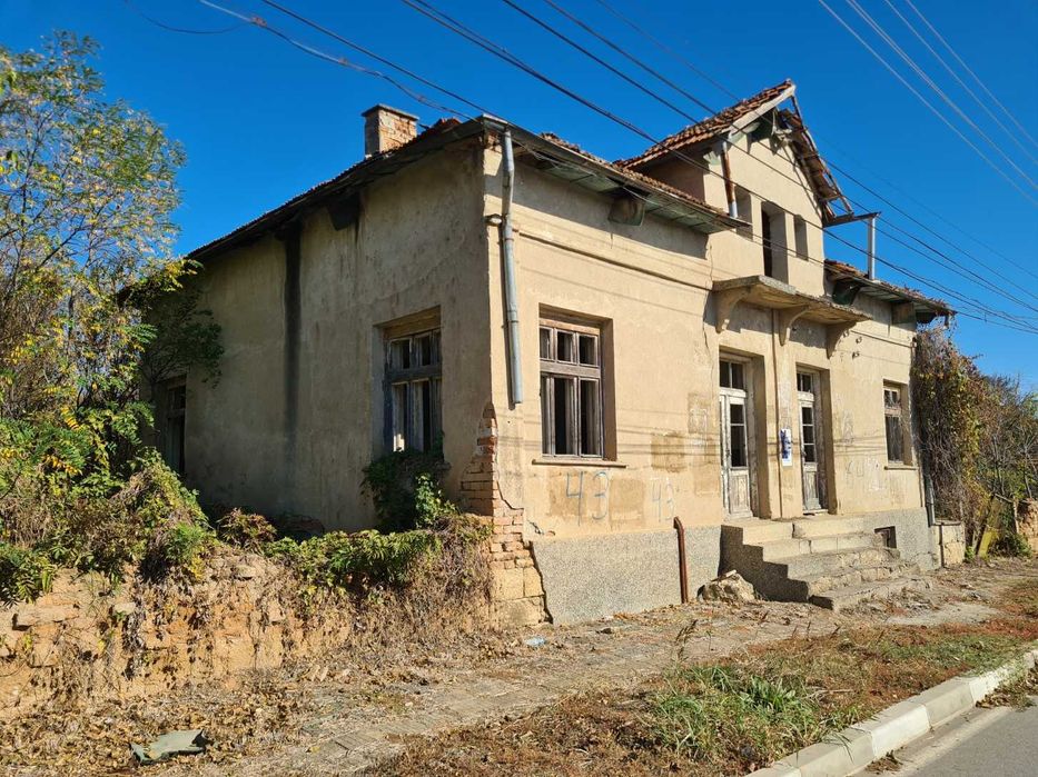 Продава се Къща в Пловдив, Беломорски - 136 кв.м за 143 €/кв.м - Снимка #2