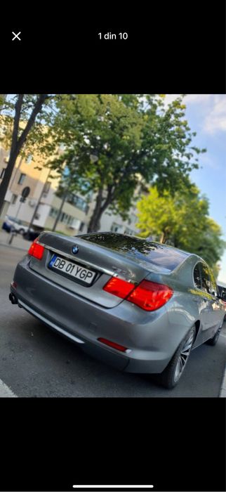 Bmw f01 seria 7 de vanzare