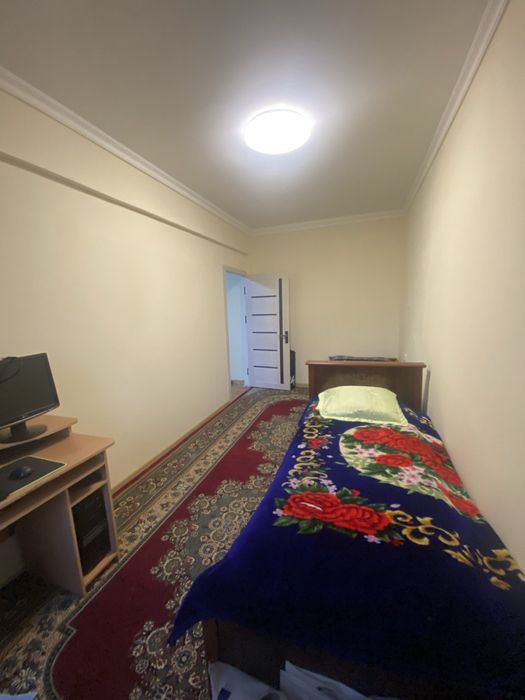 Продается квартира Юнусабад 19 квпртал 4 комнатная