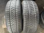 SET 2 Anvelope Iarna 255/55 R20 110V PIRELLI Scorpion Winter
