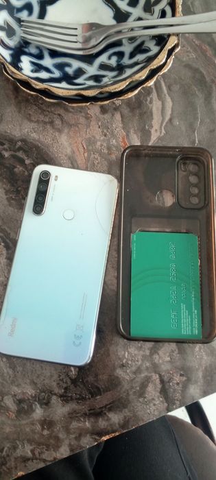 Redmi note 8 srochniy