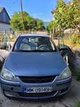 Vând Opel Corsa 1.3 CDTI